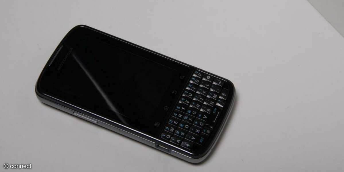 Motorola Pro