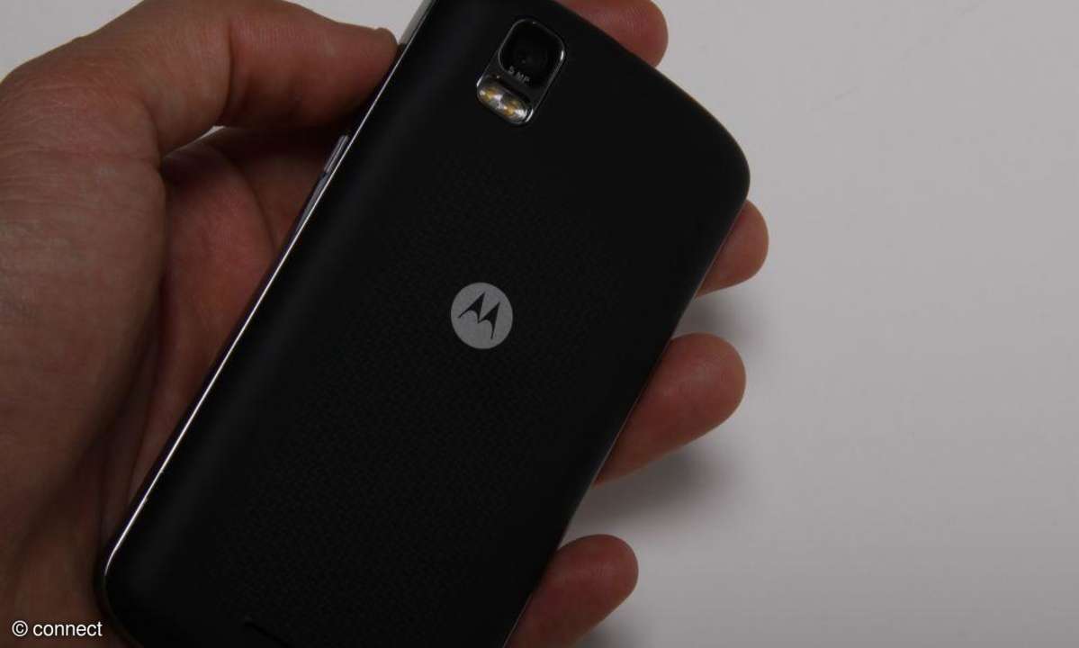 Motorola Pro