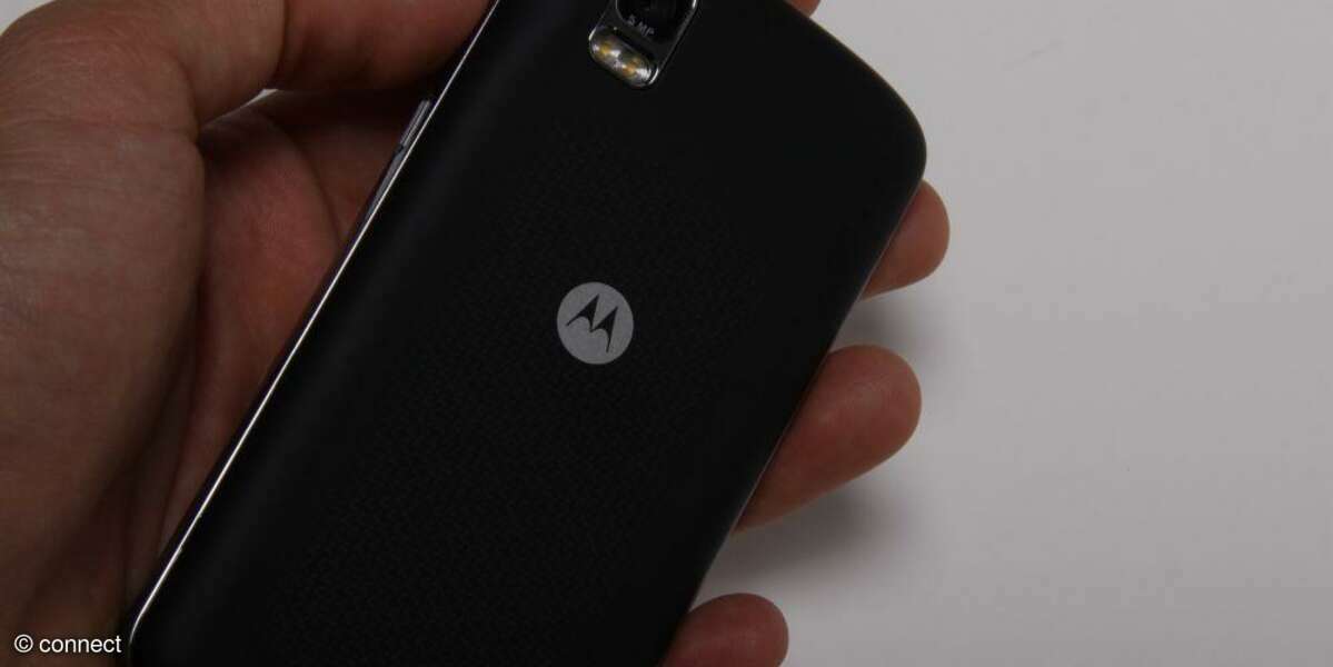 Motorola Pro