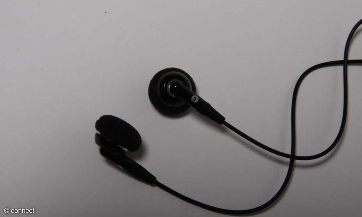 Motorola Pro