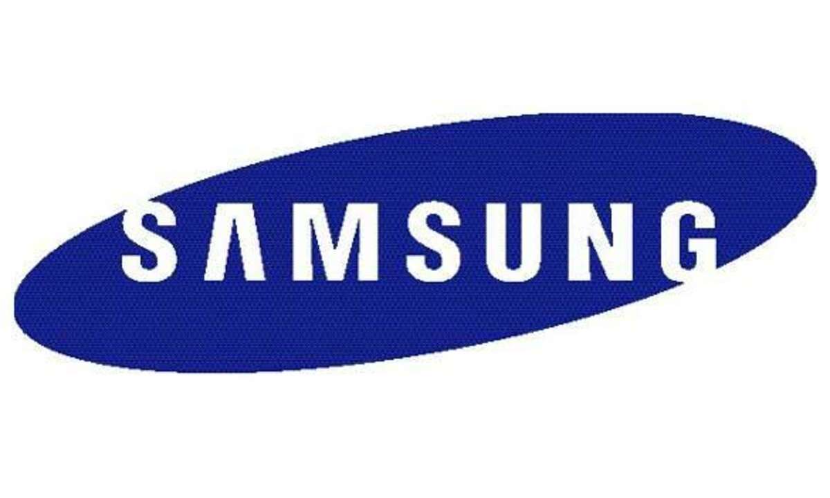 Samsung Logo