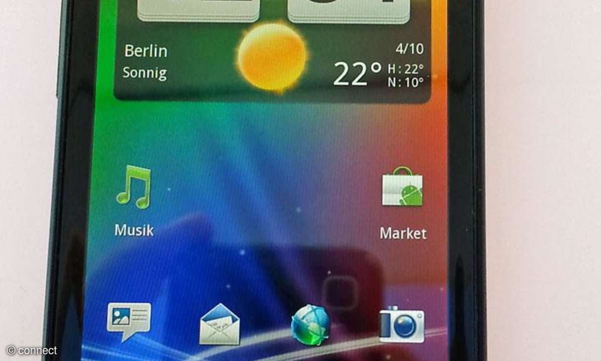 HTC Sensation XE