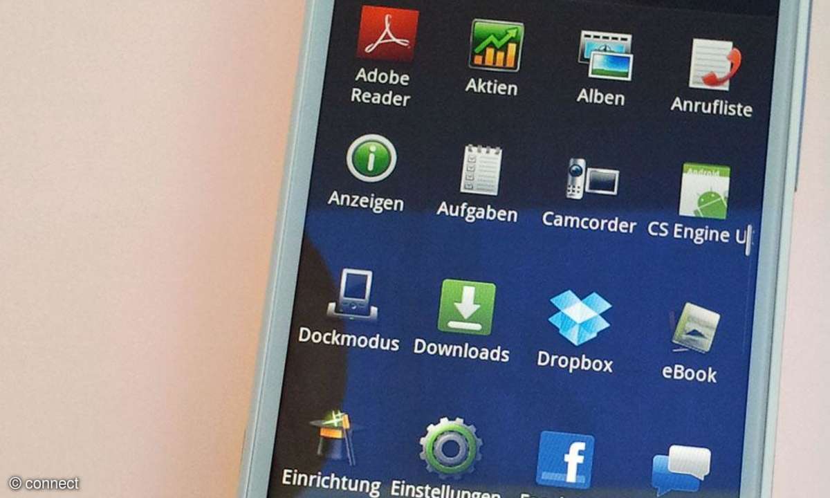 HTC Sensation XL