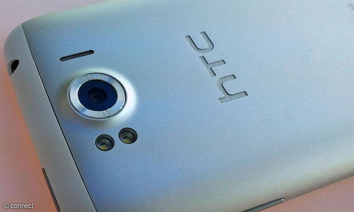 HTC Sensation XL