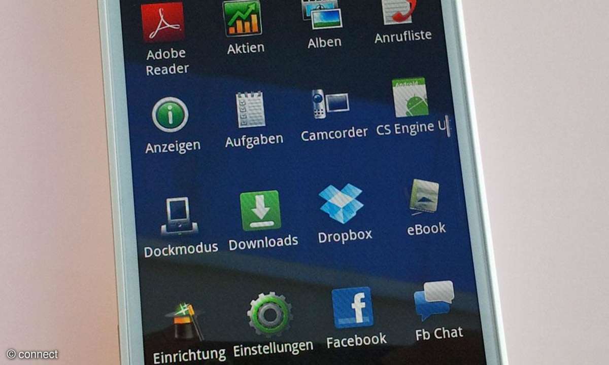 HTC Sensation XL