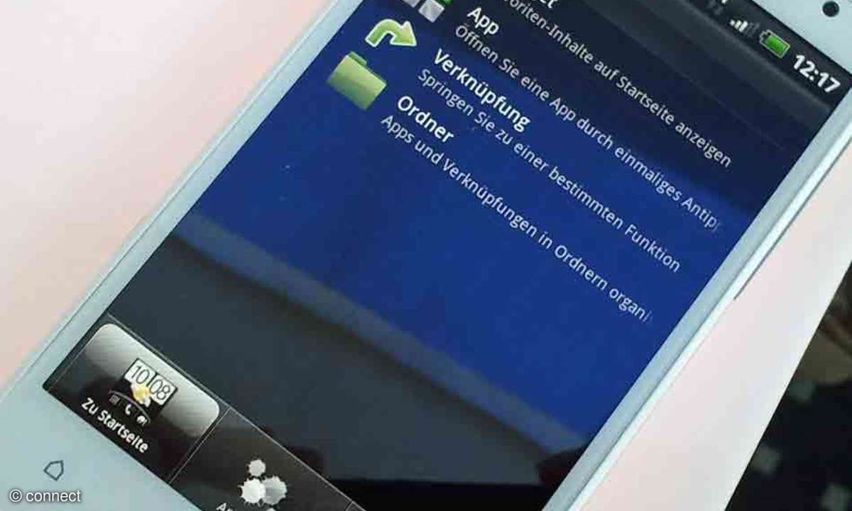 HTC Sensation XL