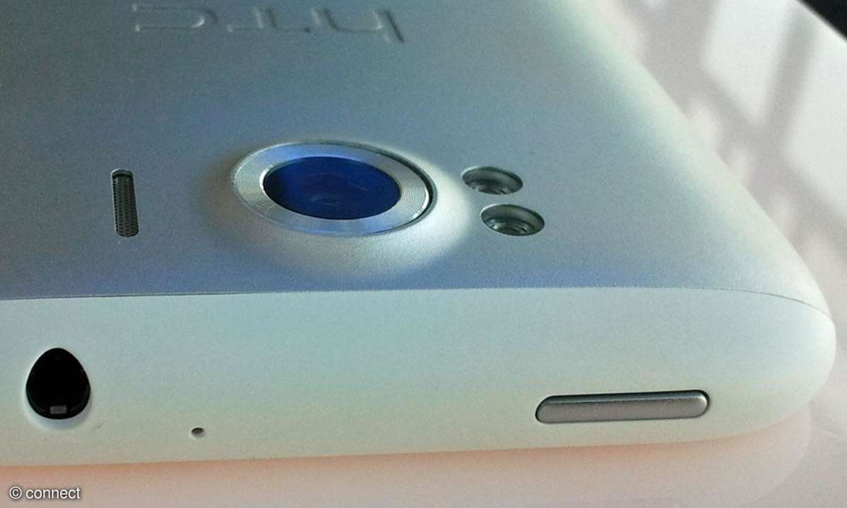 HTC Sensation XL