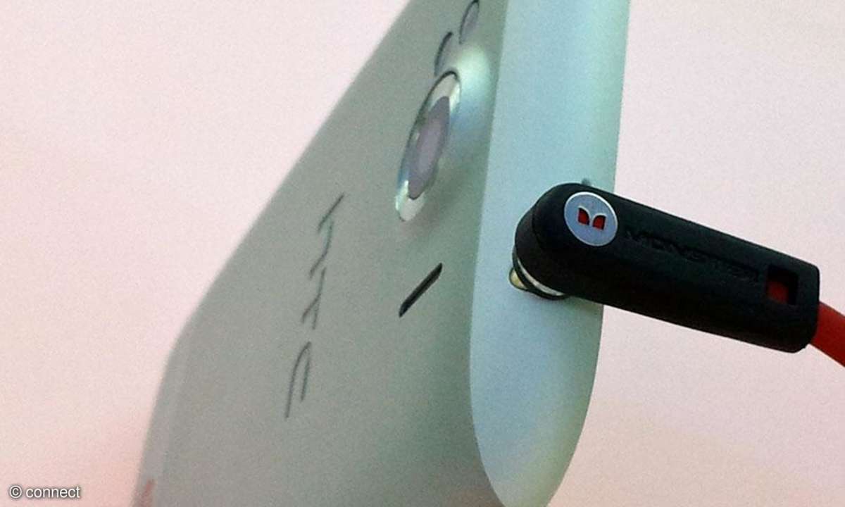 HTC Sensation XL