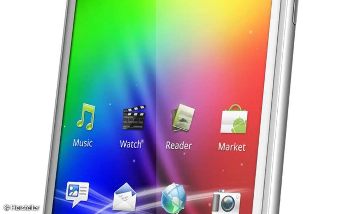 HTC Sensation XL