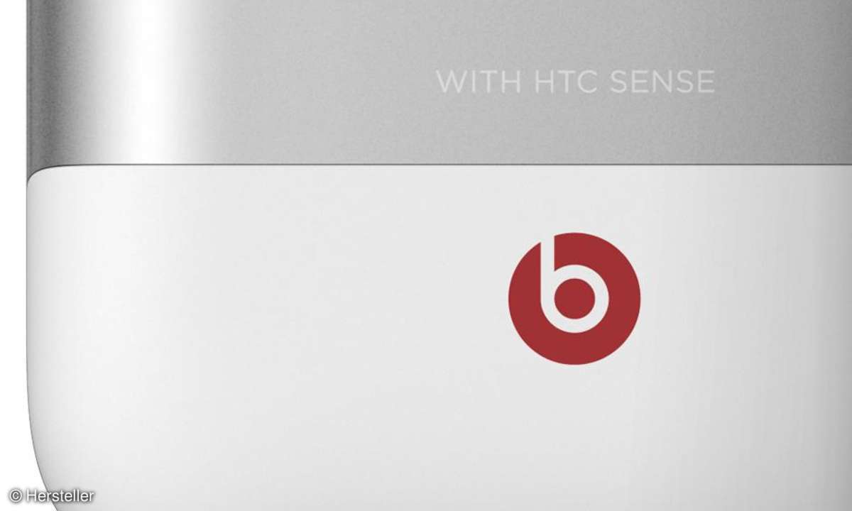 HTC Sensation XL