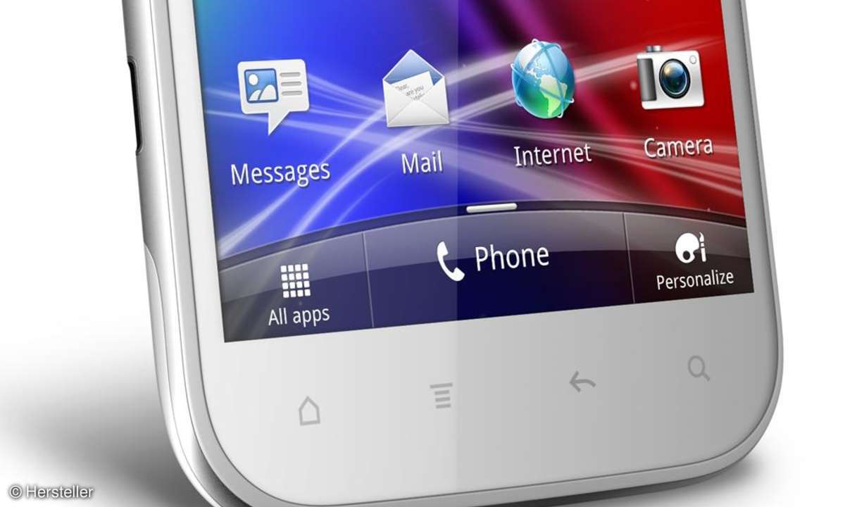 HTC Sensation XL