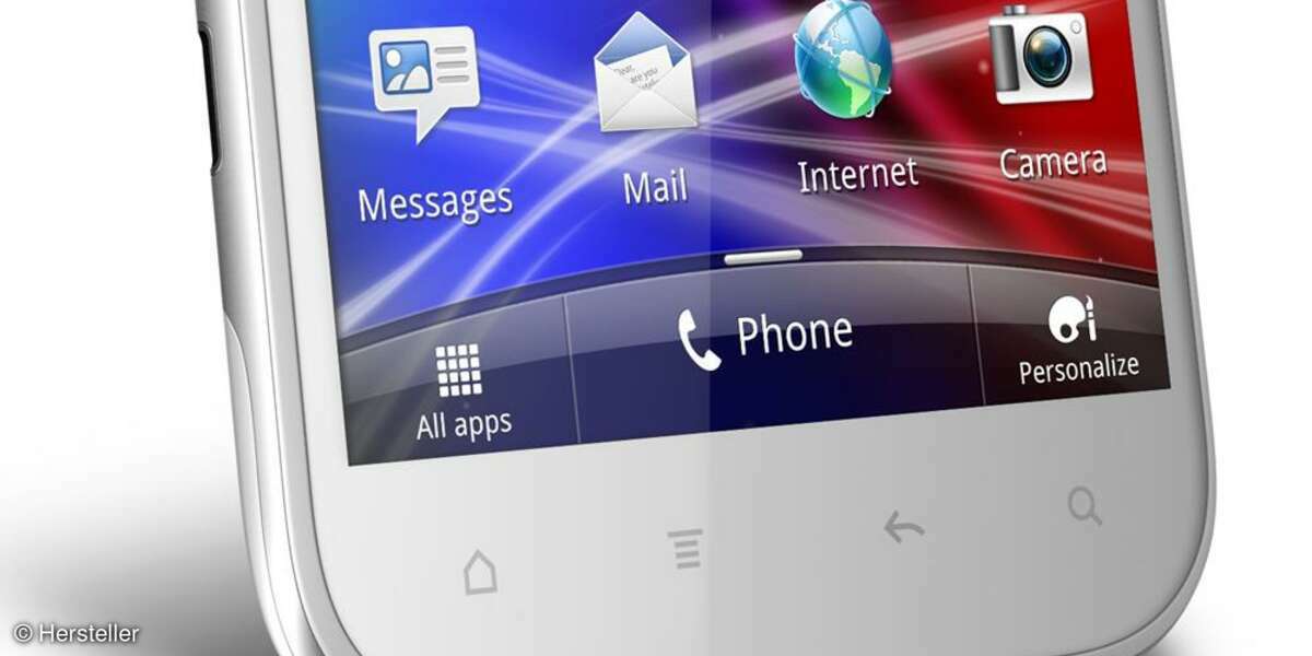 HTC Sensation XL