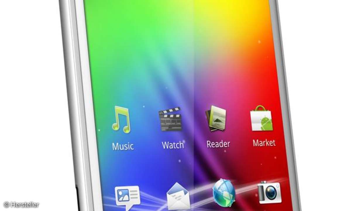 HTC Sensation XL