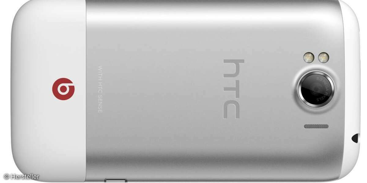 HTC Sensation XL