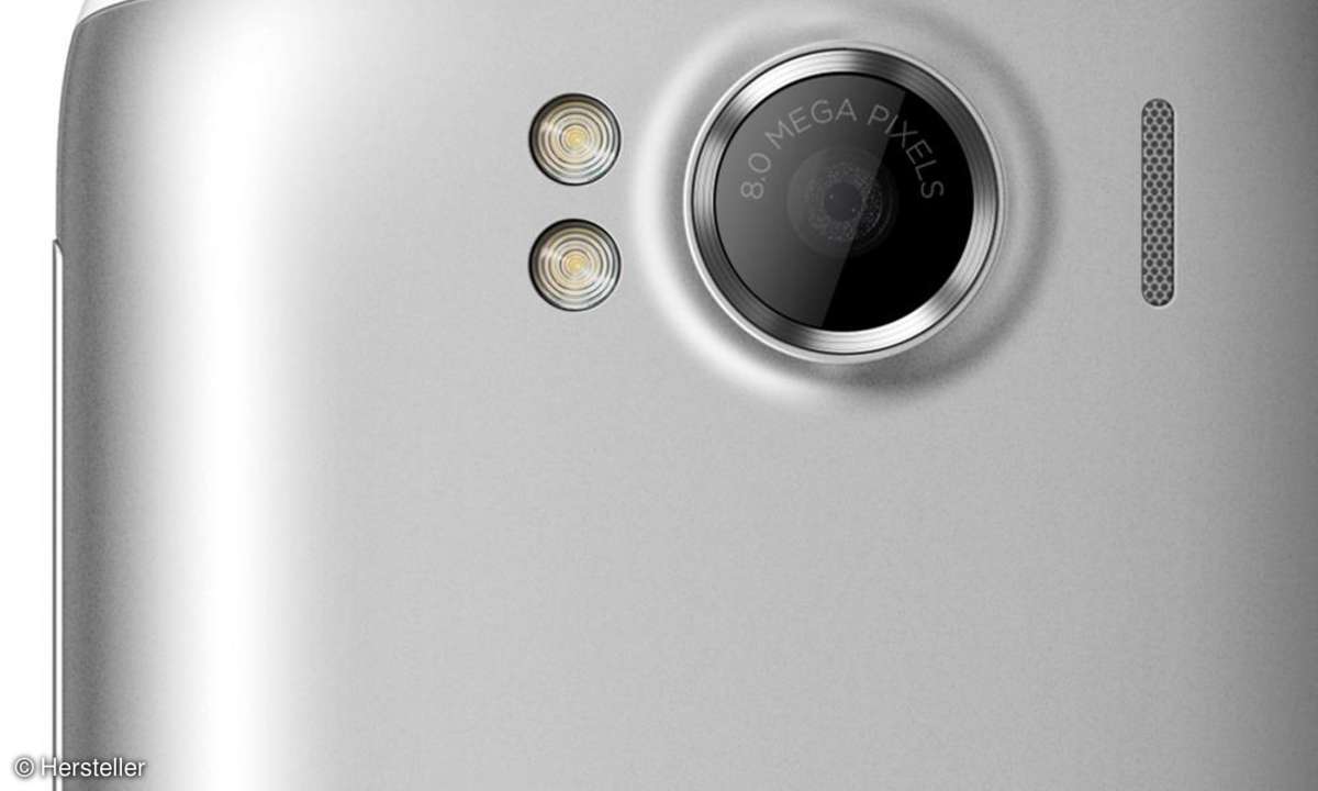 HTC Sensation XL