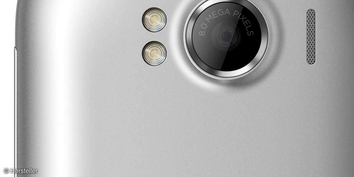 HTC Sensation XL