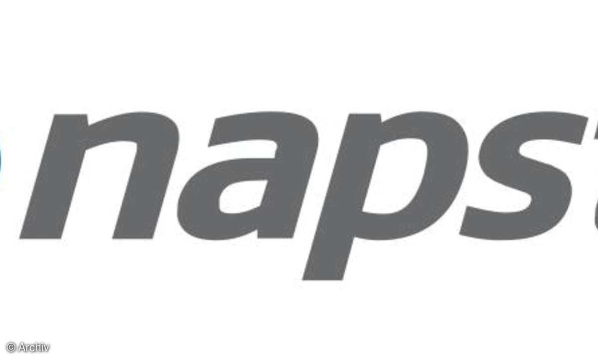 napster