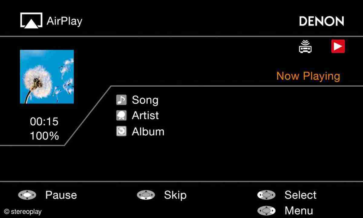 Religion Erklärung verlieren denon ohne vtuner