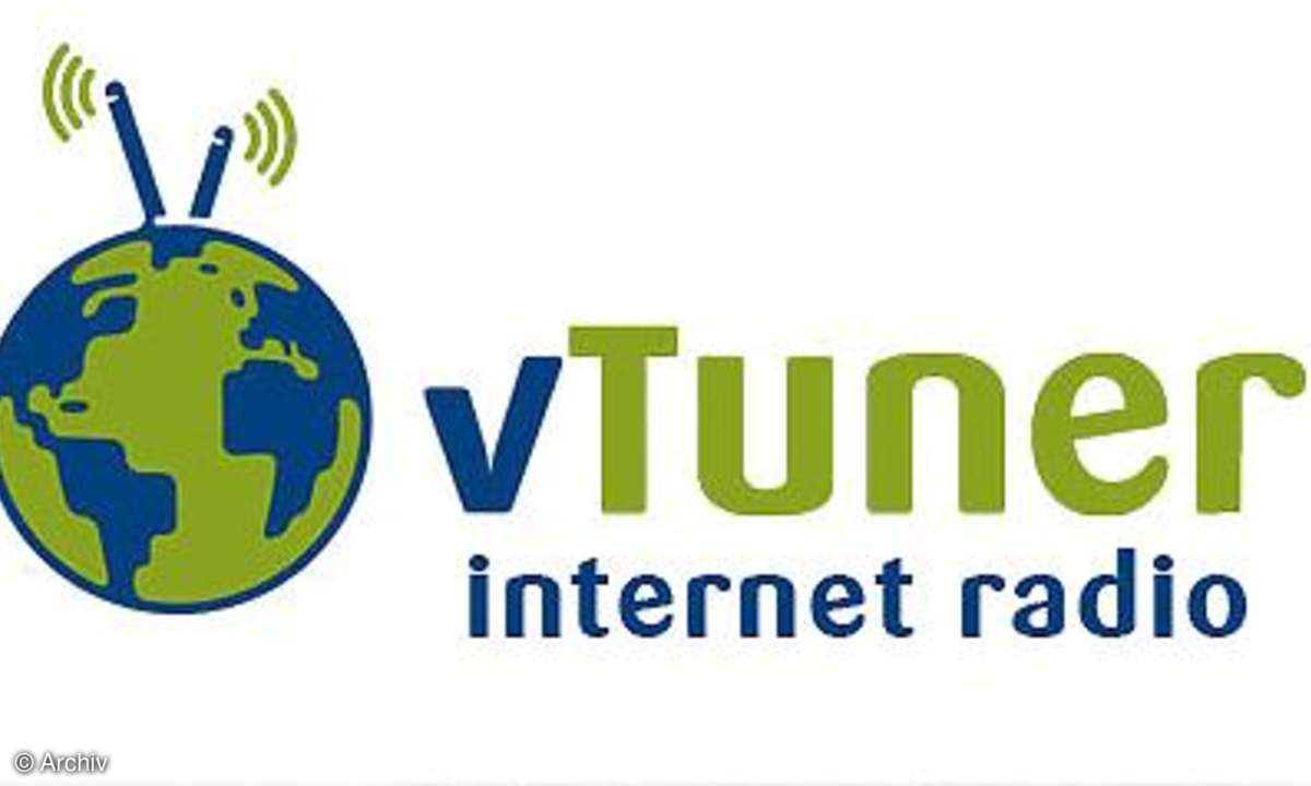 vTuner