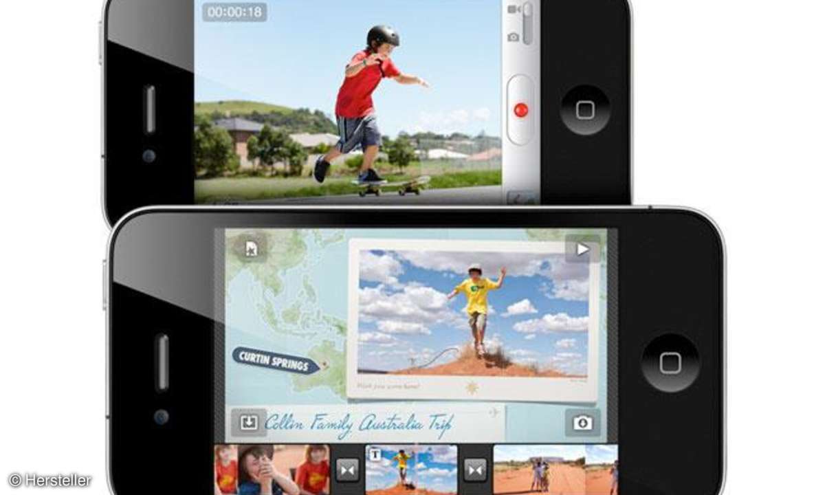 Apple iPhone 4