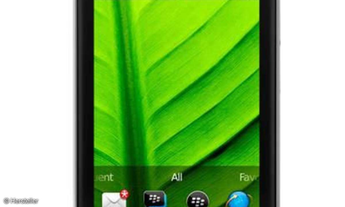 RIM Blackberry 9860