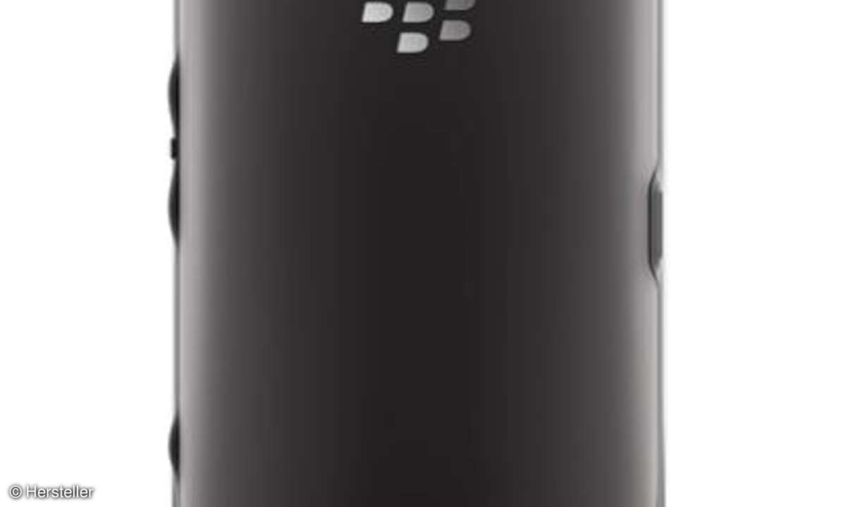 RIM Blackberry 9860