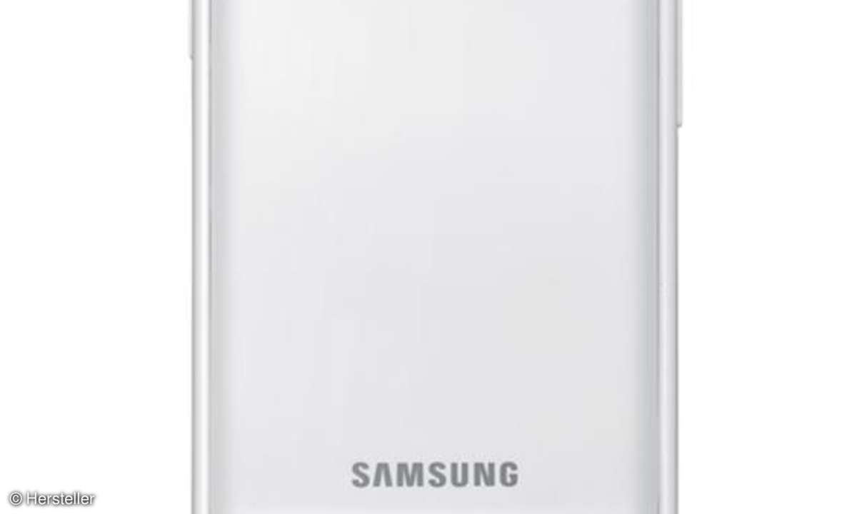 Samsung Galaxy S2
