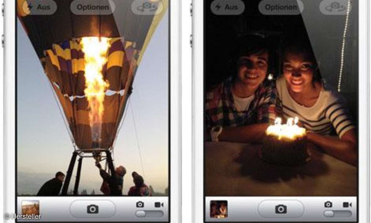Apple iPhone 4S