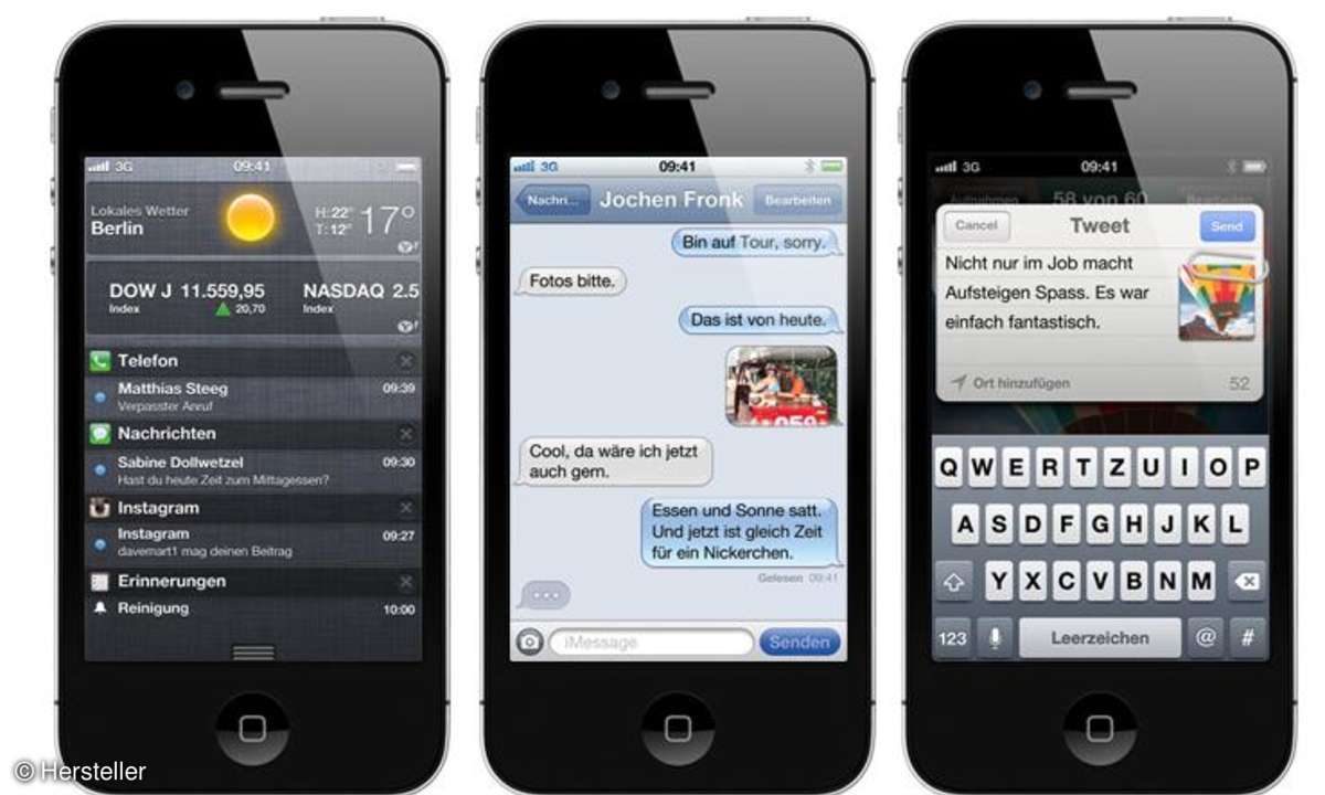 Apple iPhone 4S