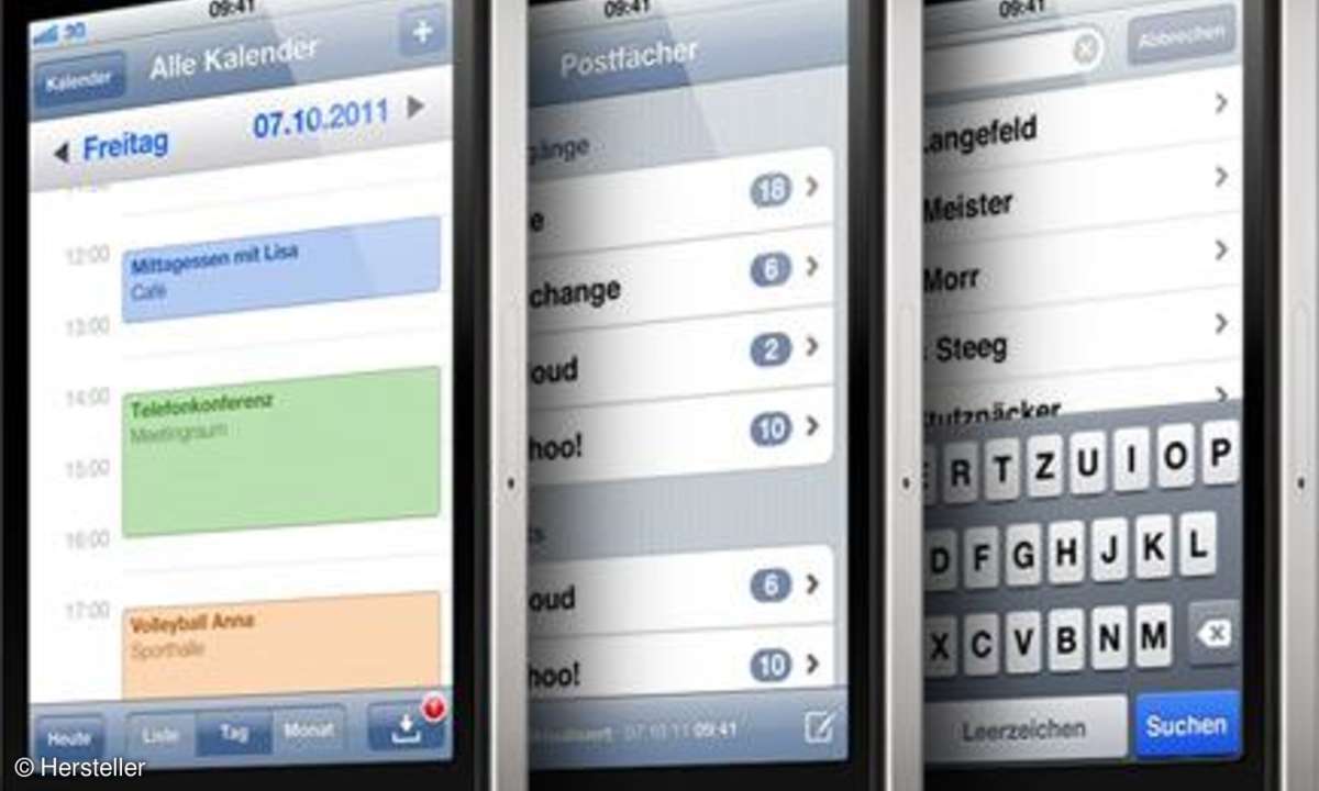 Apple iPhone 4S