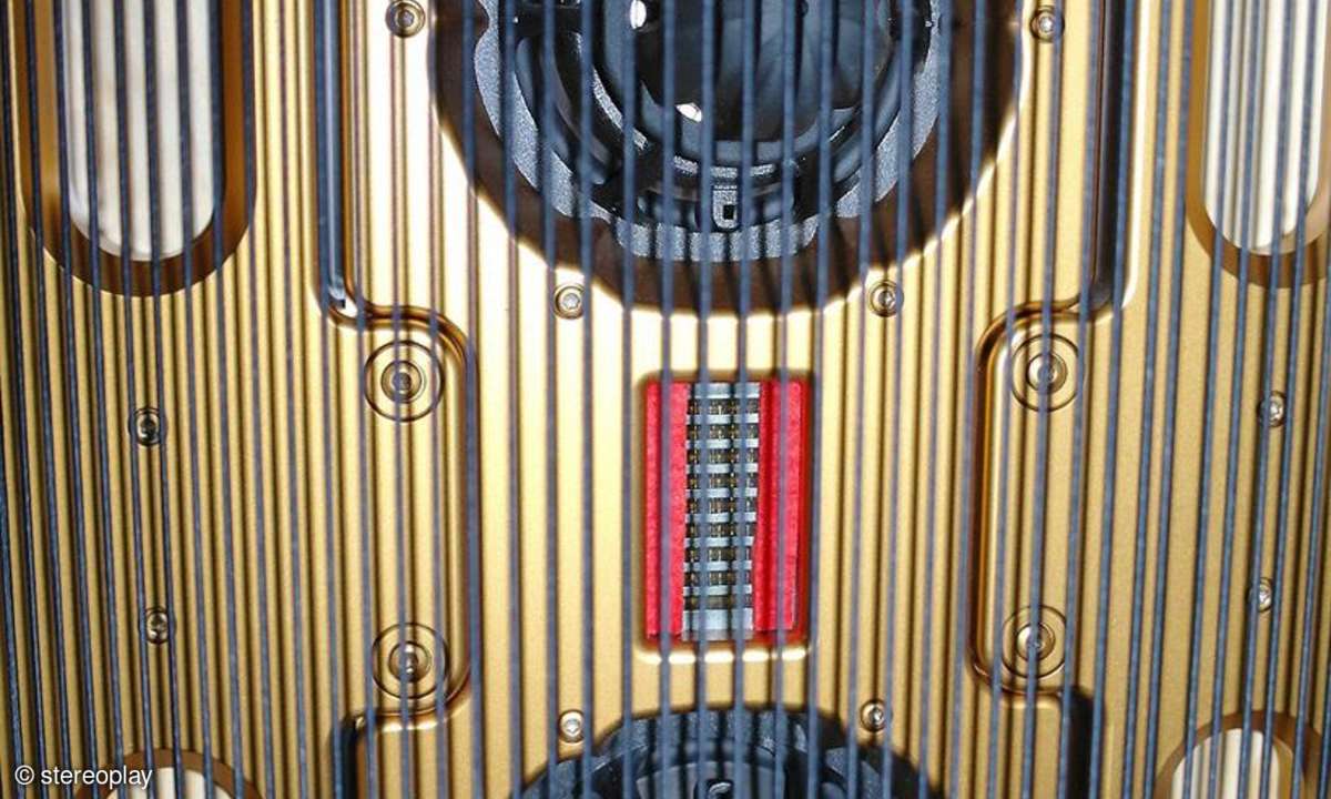 Steinway Lyngdorf Model-D