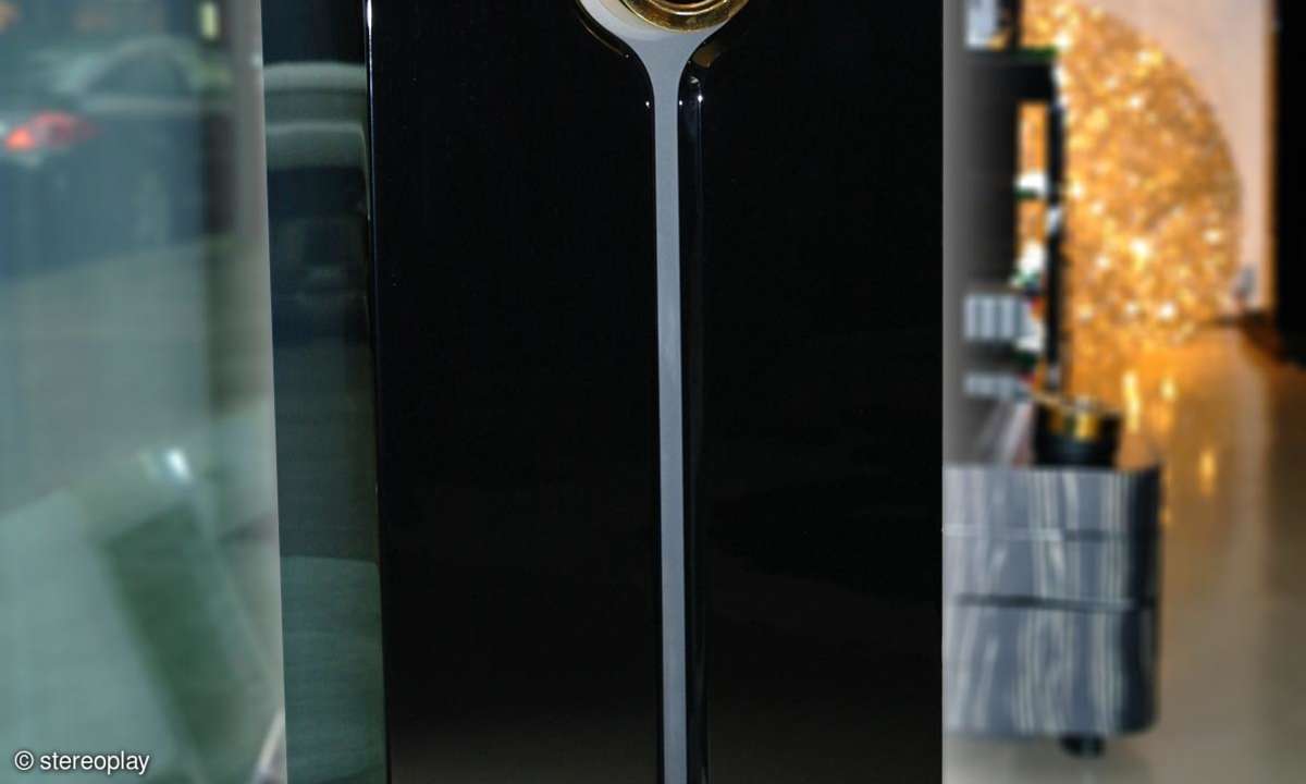 Steinway Lyngdorf Model-D
