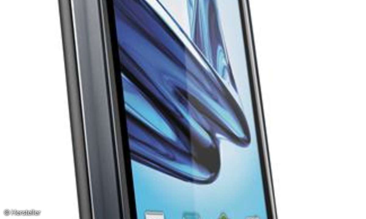 Motorola Atrix 2