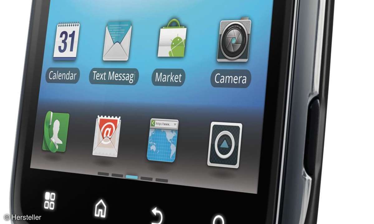 Motorola Atrix 2