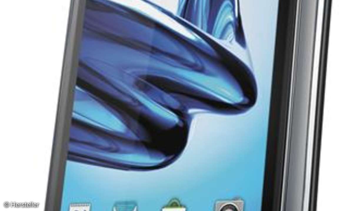 Motorola Atrix 2