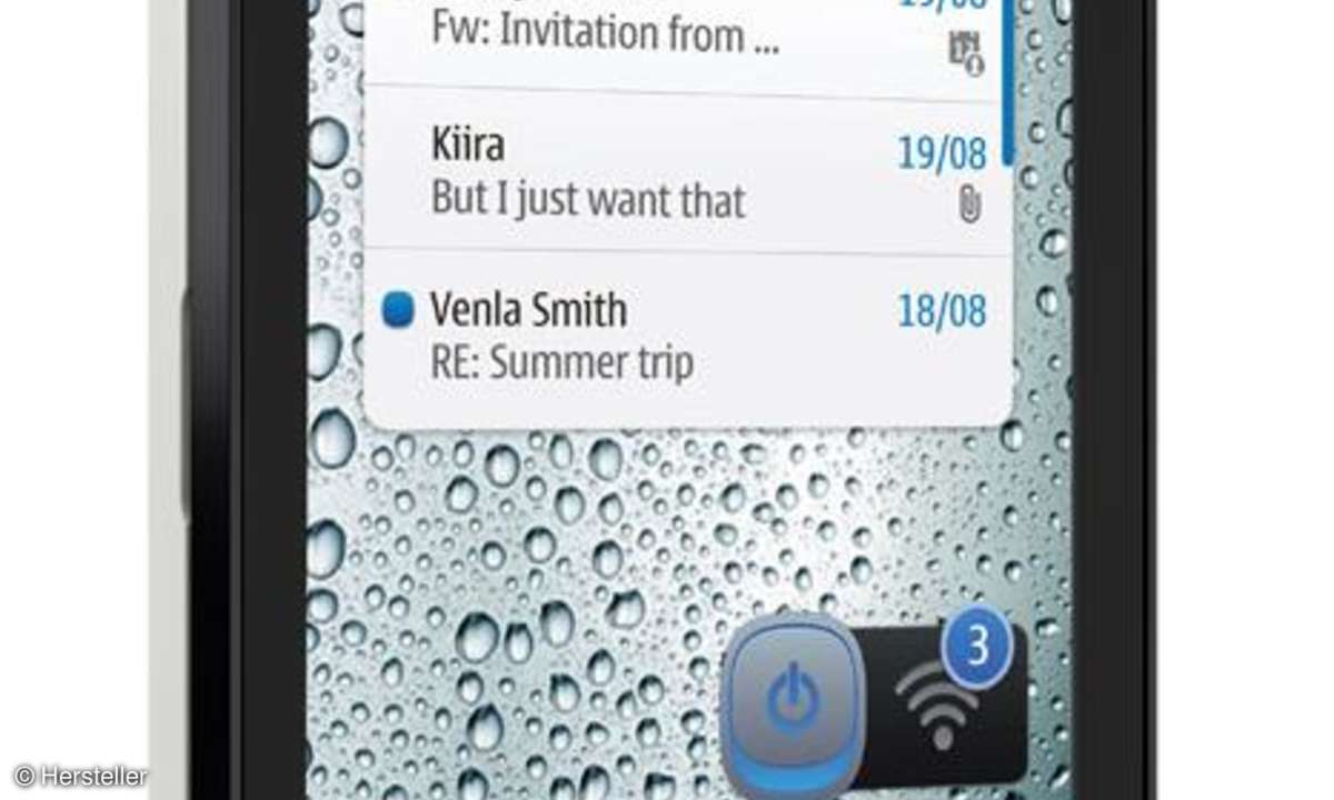 Nokia 603