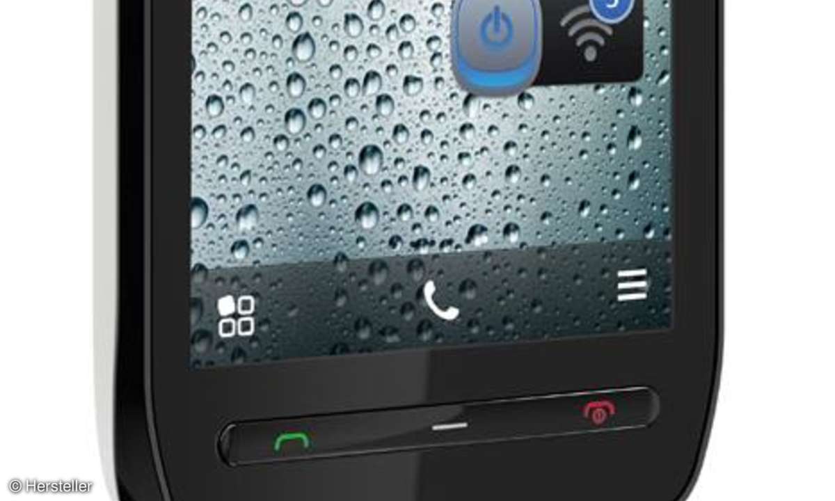 Nokia 603