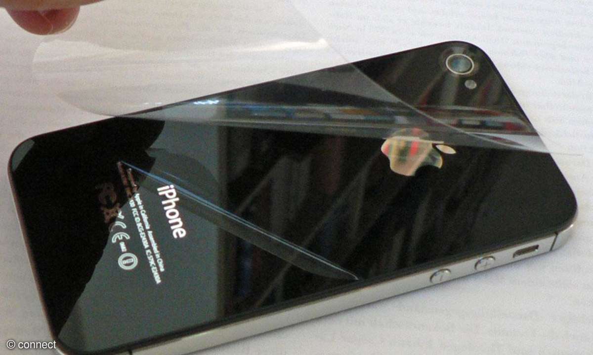 Apple iPhone 4S
