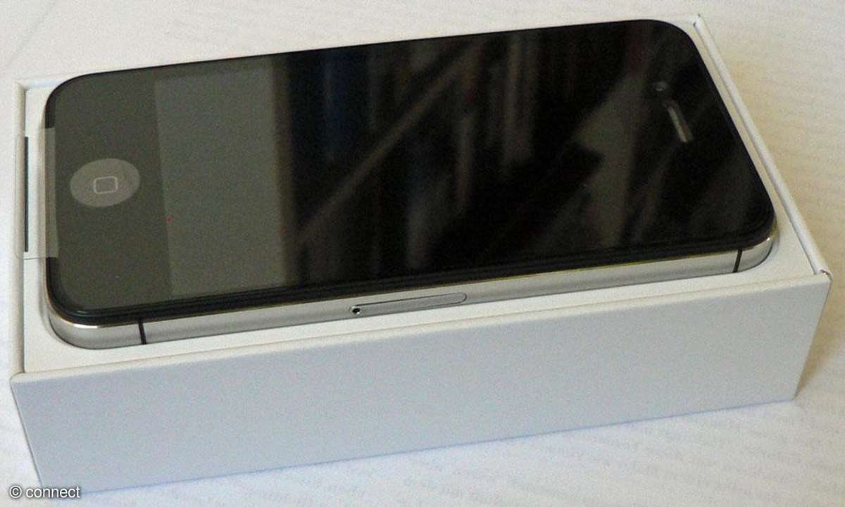 Apple iPhone 4S