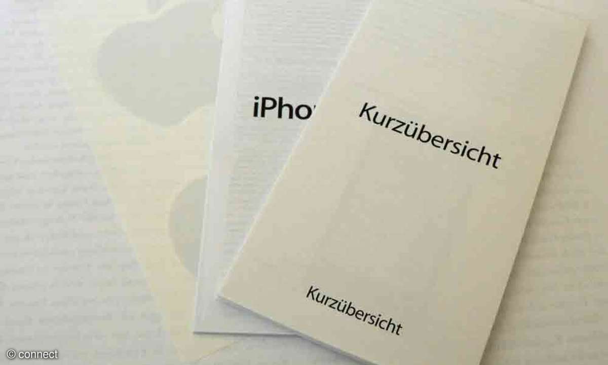 Apple iPhone 4S