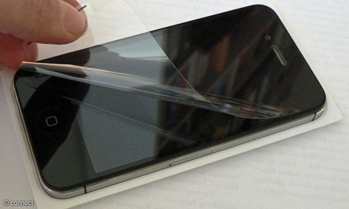 Apple iPhone 4S