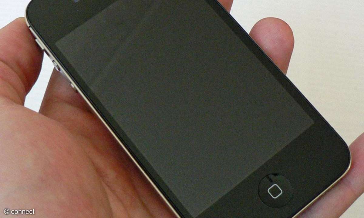 Apple iPhone 4S
