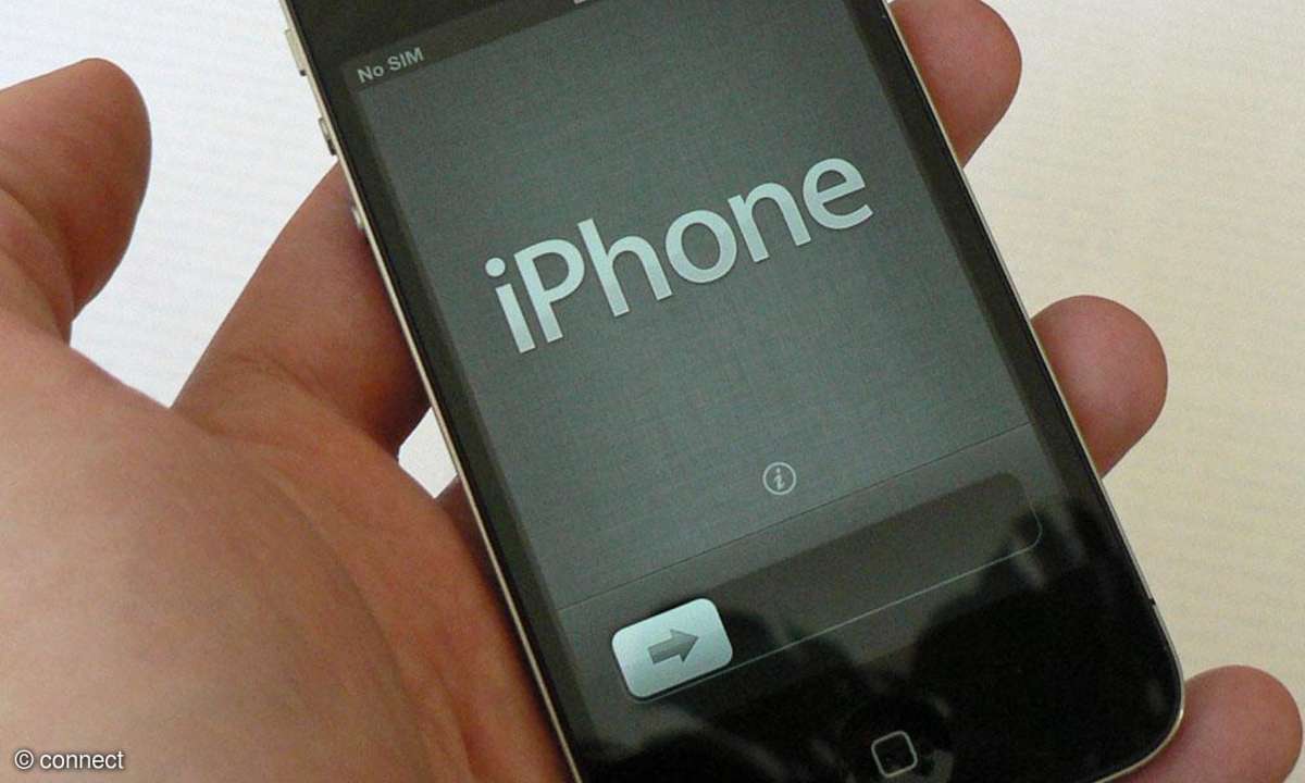 Apple iPhone 4S