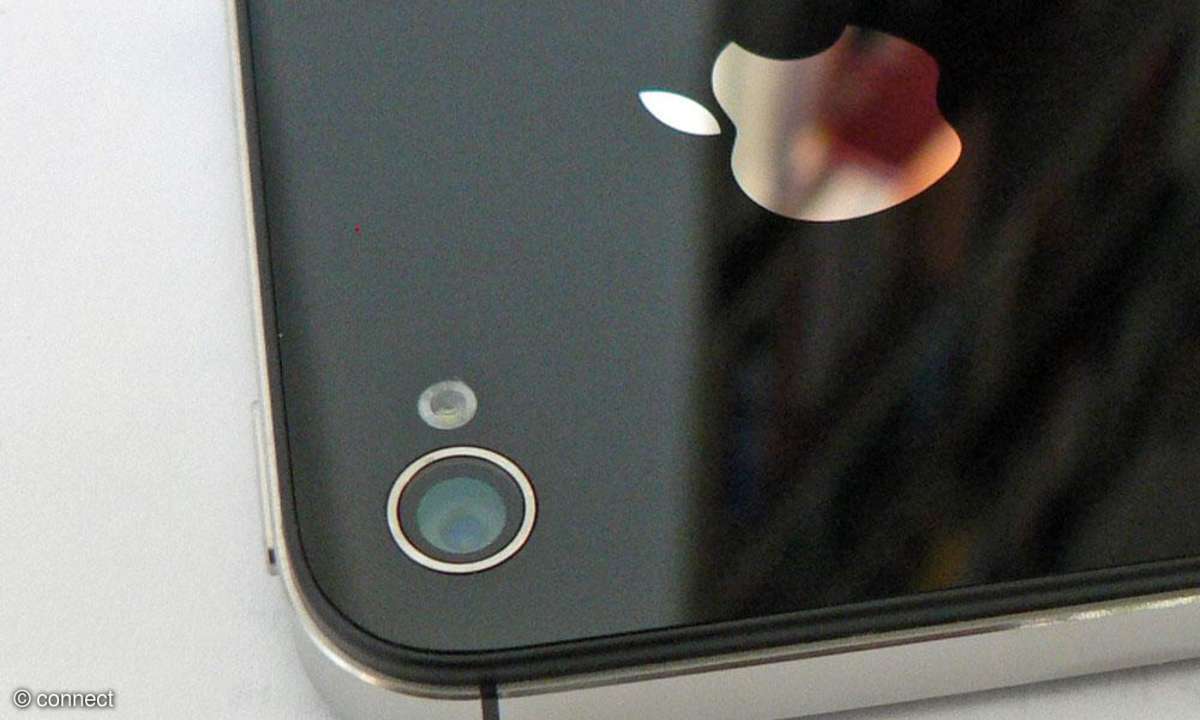 Apple iPhone 4S