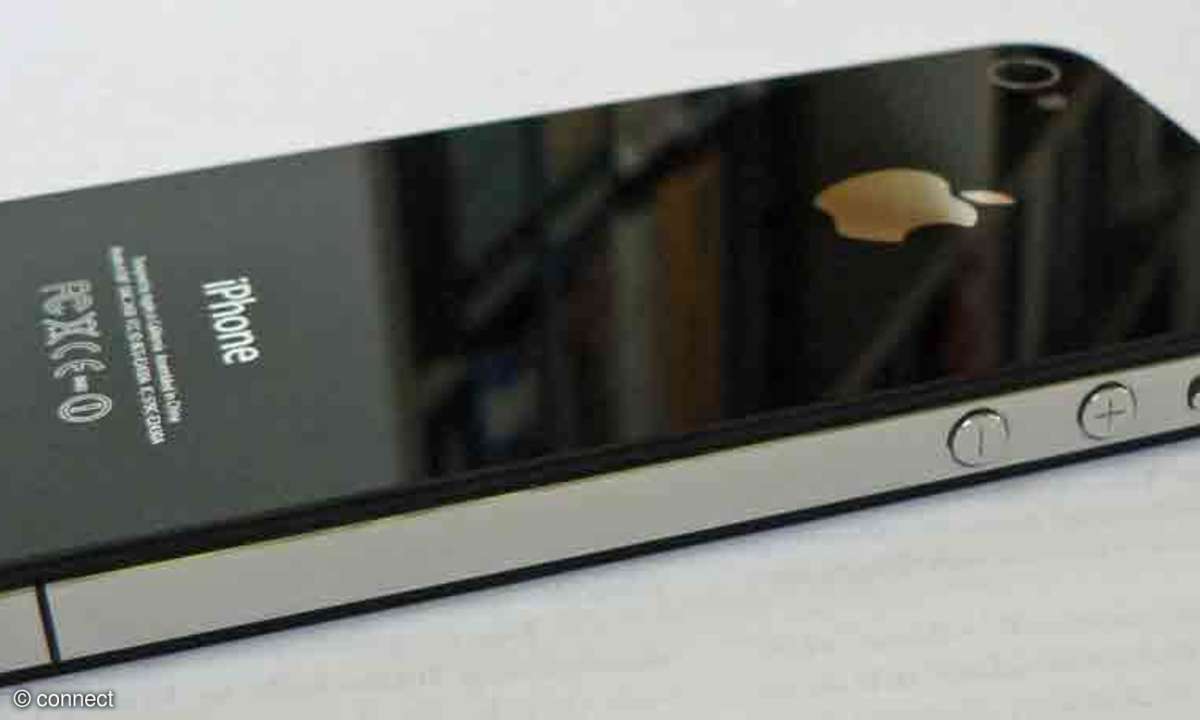 Apple iPhone 4S