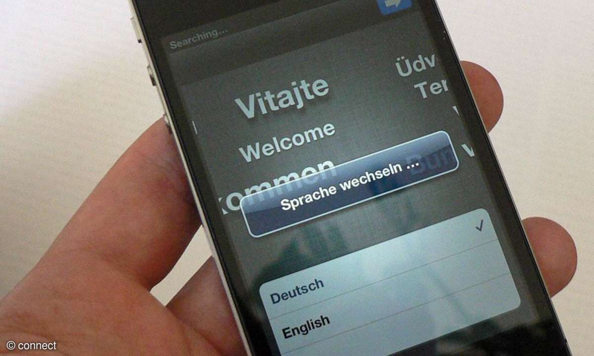 Apple iPhone 4S
