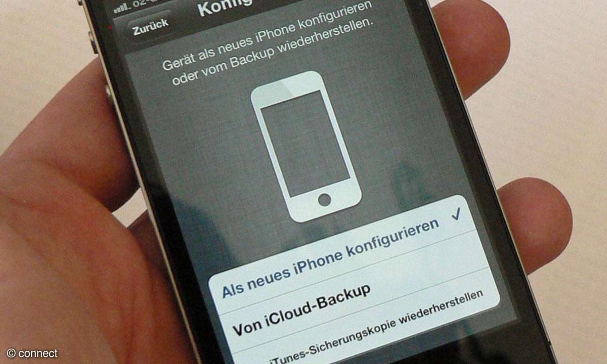 Apple iPhone 4S