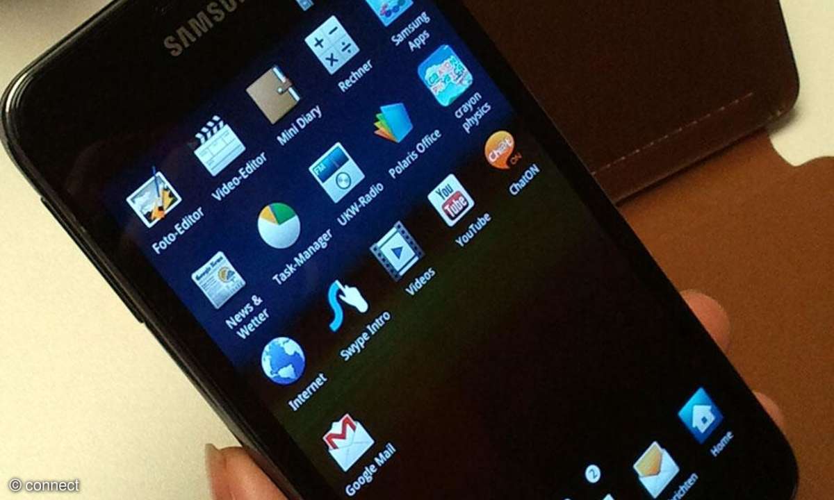 Samsung Galaxy Note