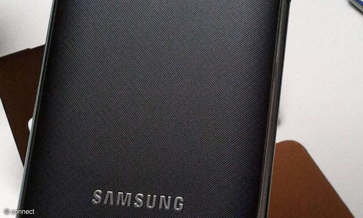 Samsung Galaxy Note