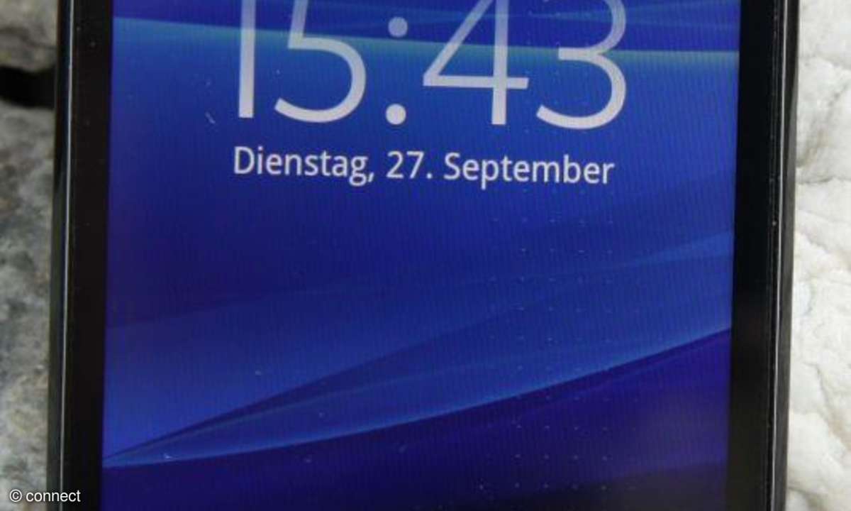 Sony Ericsson Xperia Arc S